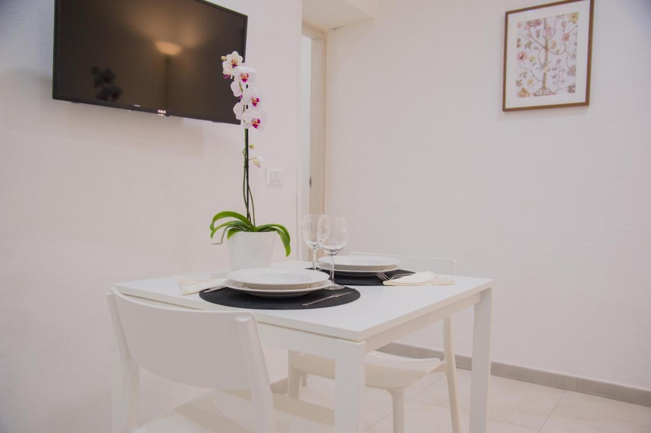 Palazzo Del Golfo Apartment Naples Exterior photo