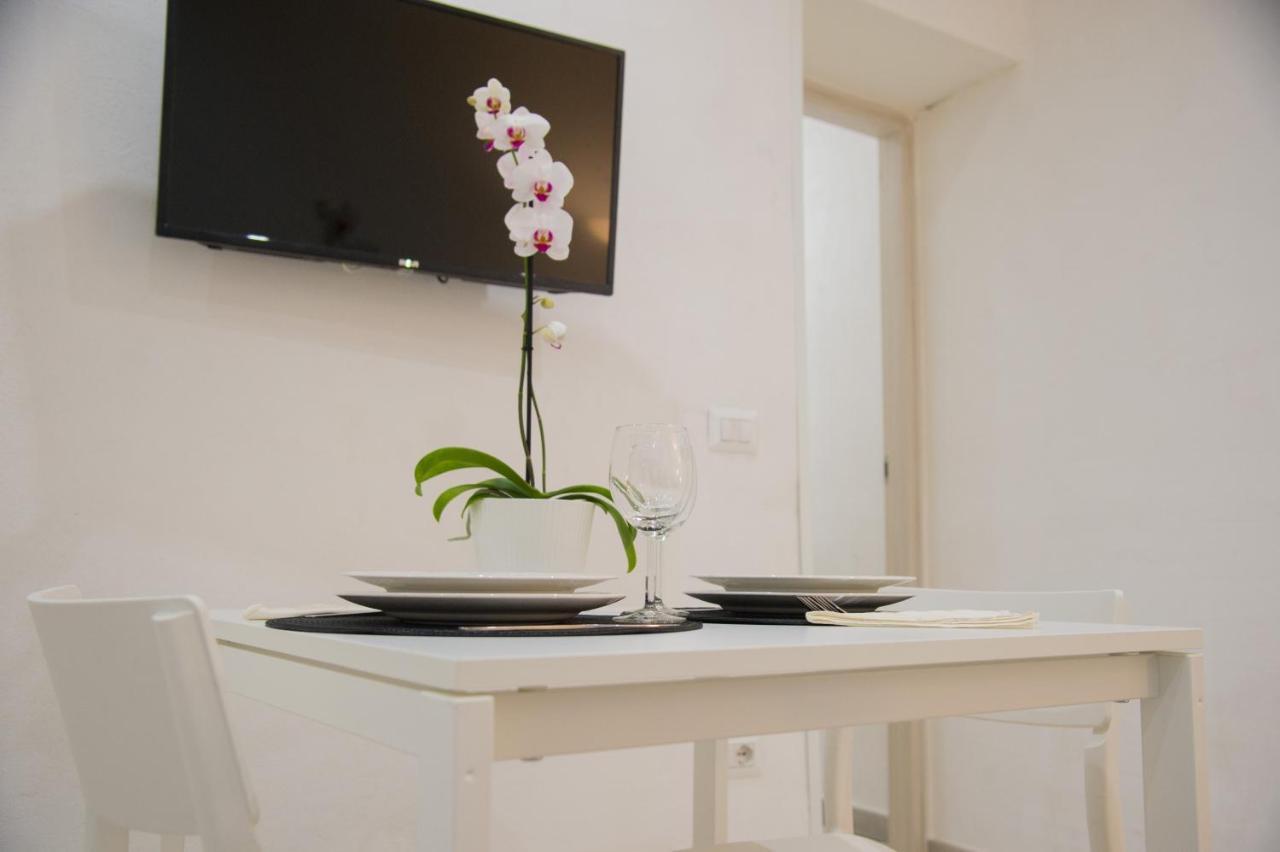 Palazzo Del Golfo Apartment Naples Exterior photo