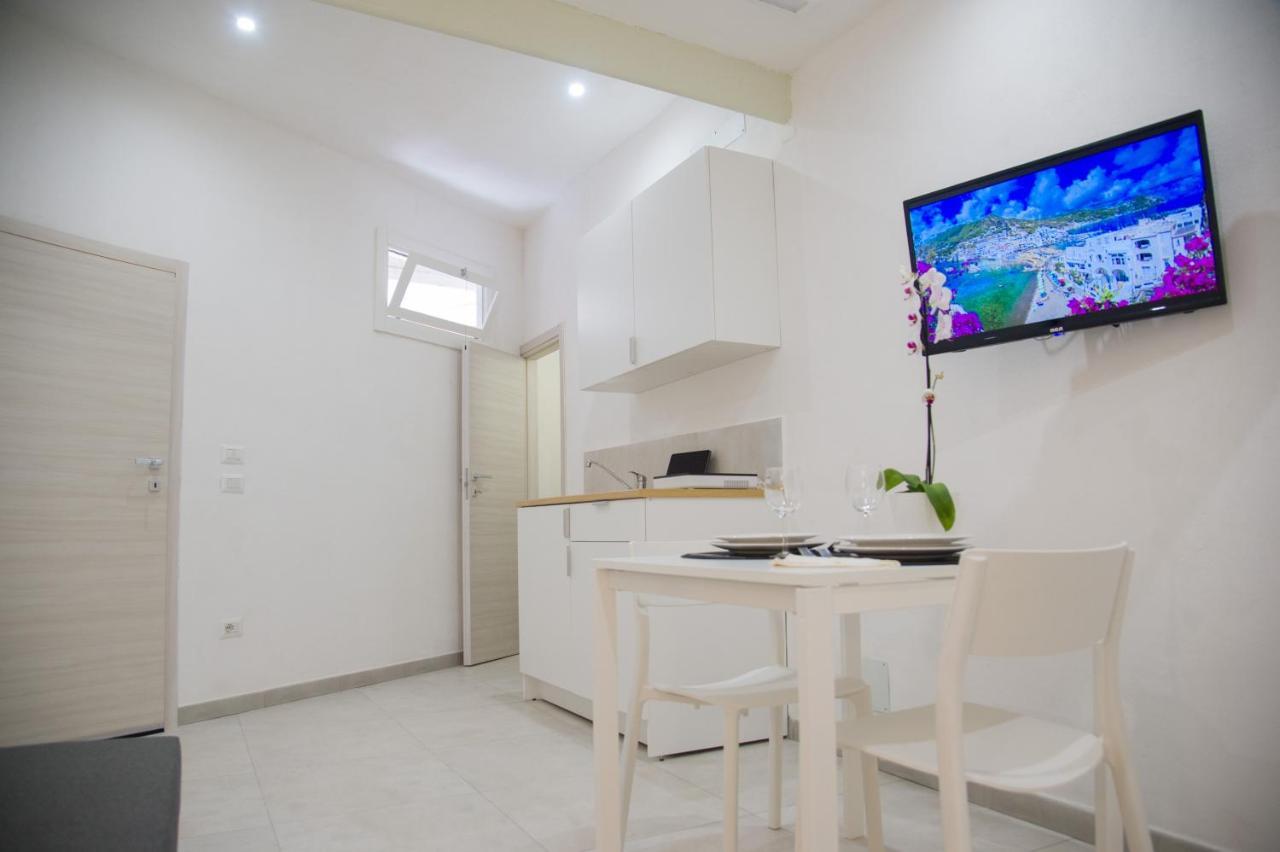 Palazzo Del Golfo Apartment Naples Exterior photo