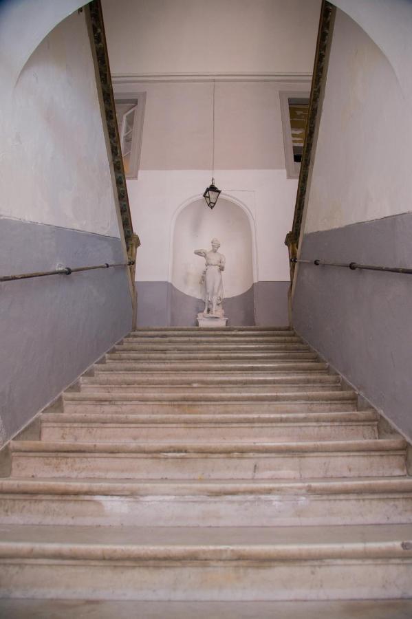 Palazzo Del Golfo Apartment Naples Exterior photo