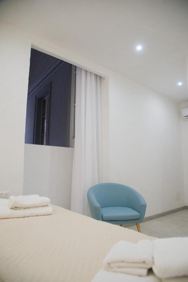 Palazzo Del Golfo Apartment Naples Exterior photo