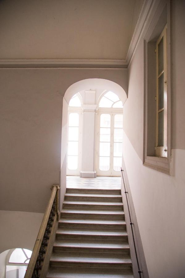 Palazzo Del Golfo Apartment Naples Exterior photo