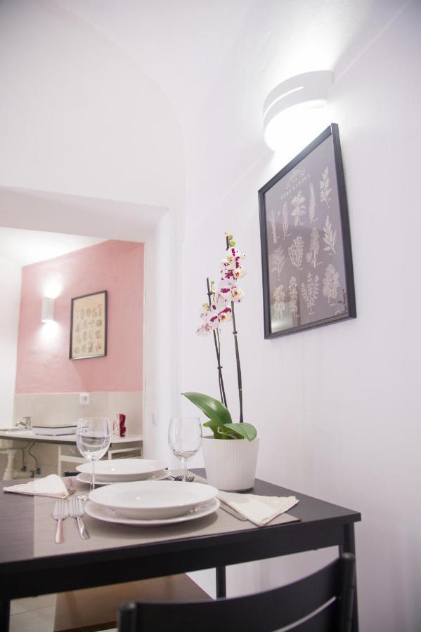 Palazzo Del Golfo Apartment Naples Exterior photo