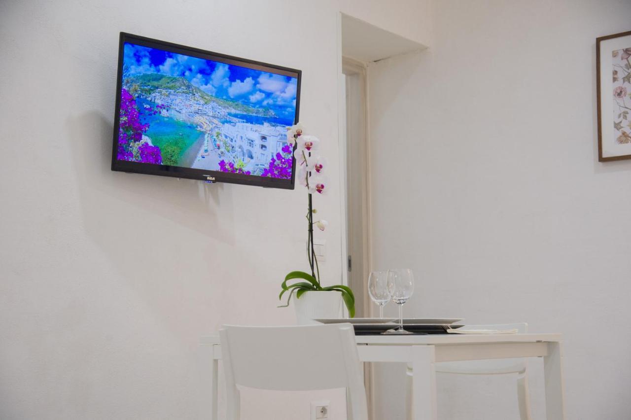 Palazzo Del Golfo Apartment Naples Exterior photo