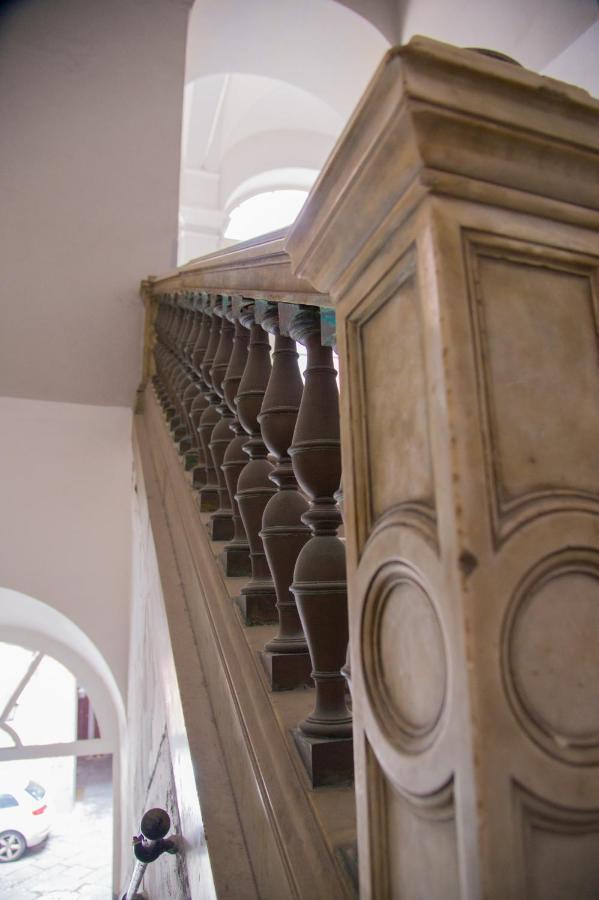 Palazzo Del Golfo Apartment Naples Exterior photo