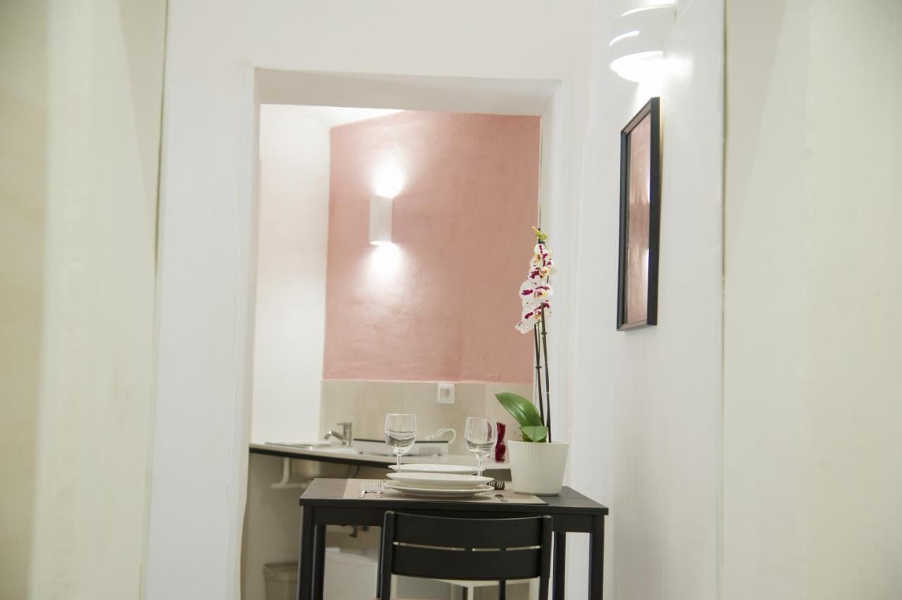 Palazzo Del Golfo Apartment Naples Exterior photo