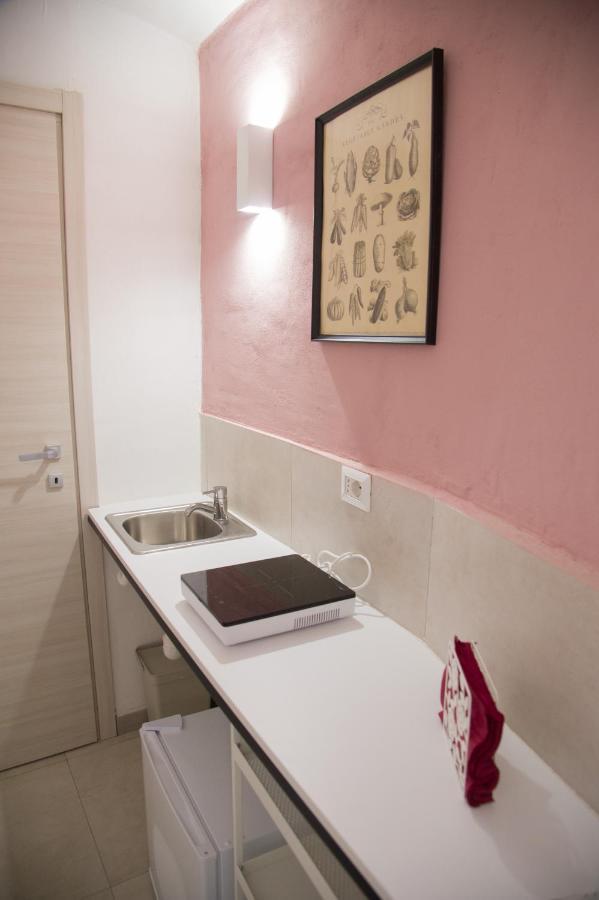 Palazzo Del Golfo Apartment Naples Exterior photo