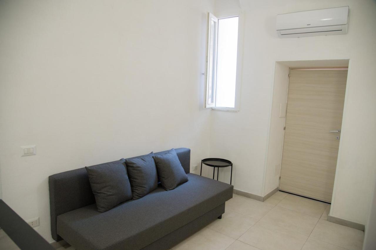 Palazzo Del Golfo Apartment Naples Exterior photo