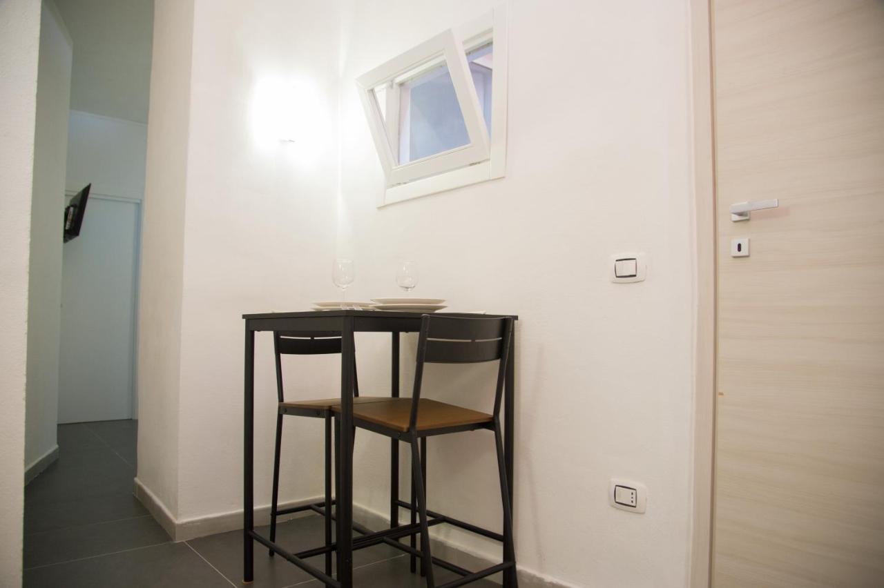 Palazzo Del Golfo Apartment Naples Exterior photo