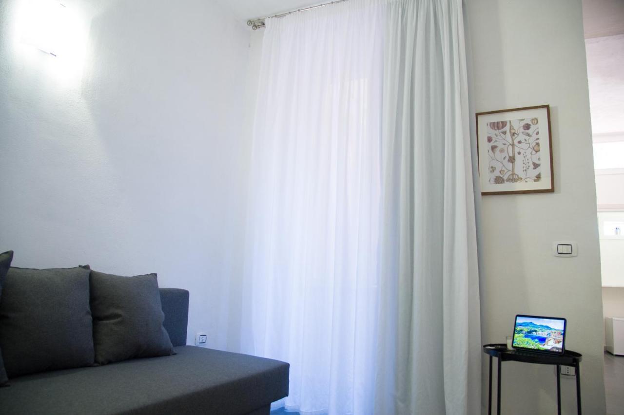 Palazzo Del Golfo Apartment Naples Exterior photo